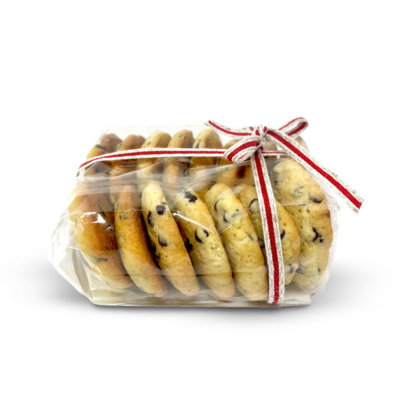 cookies-con-gocce-di-cioccolato_sito Cookies con gocce di cioccolato - immagine 1